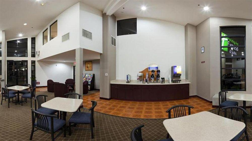 Holiday Inn Express Hotel & Suites Solana Beach-Del Mar By Ihg Екстериор снимка