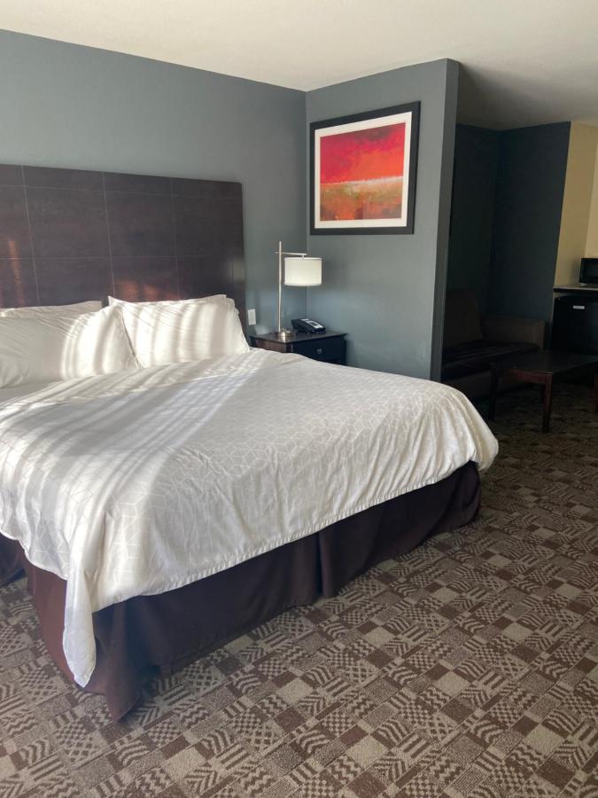 Holiday Inn Express Hotel & Suites Solana Beach-Del Mar By Ihg Екстериор снимка
