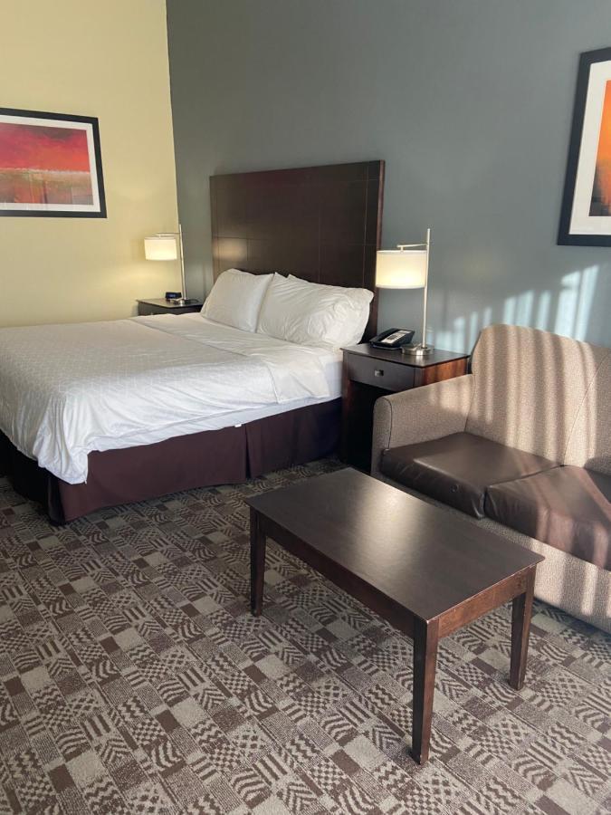 Holiday Inn Express Hotel & Suites Solana Beach-Del Mar By Ihg Екстериор снимка