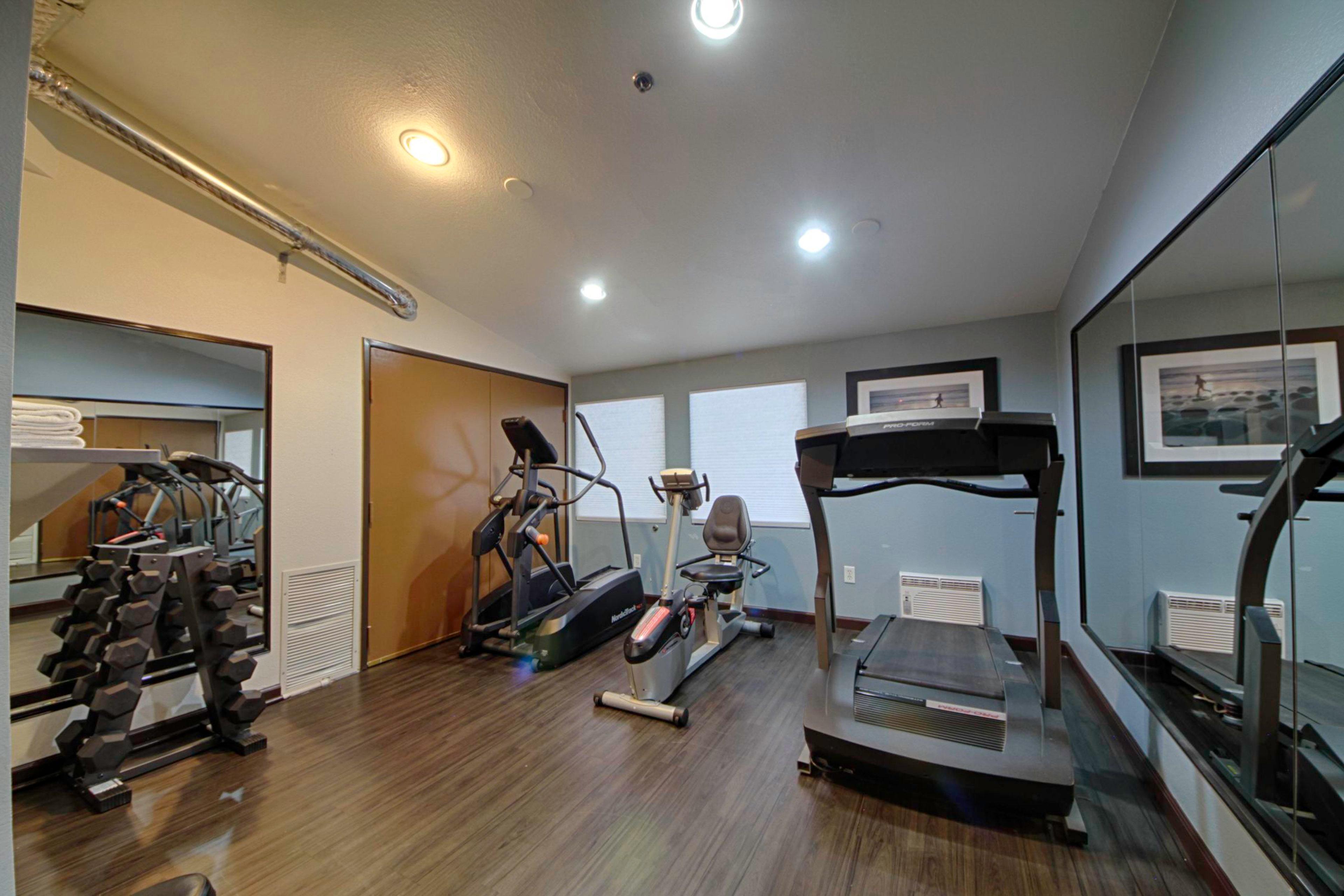 Holiday Inn Express Hotel & Suites Solana Beach-Del Mar By Ihg Екстериор снимка
