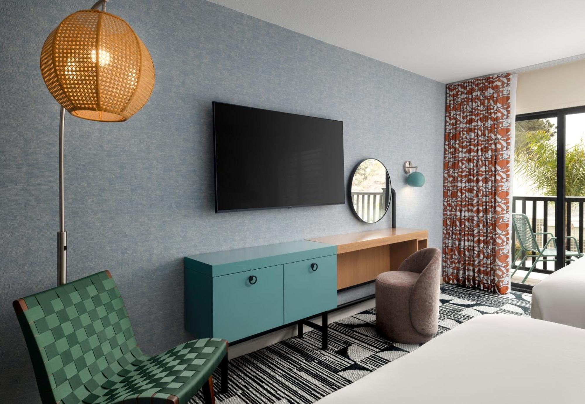 Holiday Inn Express Hotel & Suites Solana Beach-Del Mar By Ihg Екстериор снимка