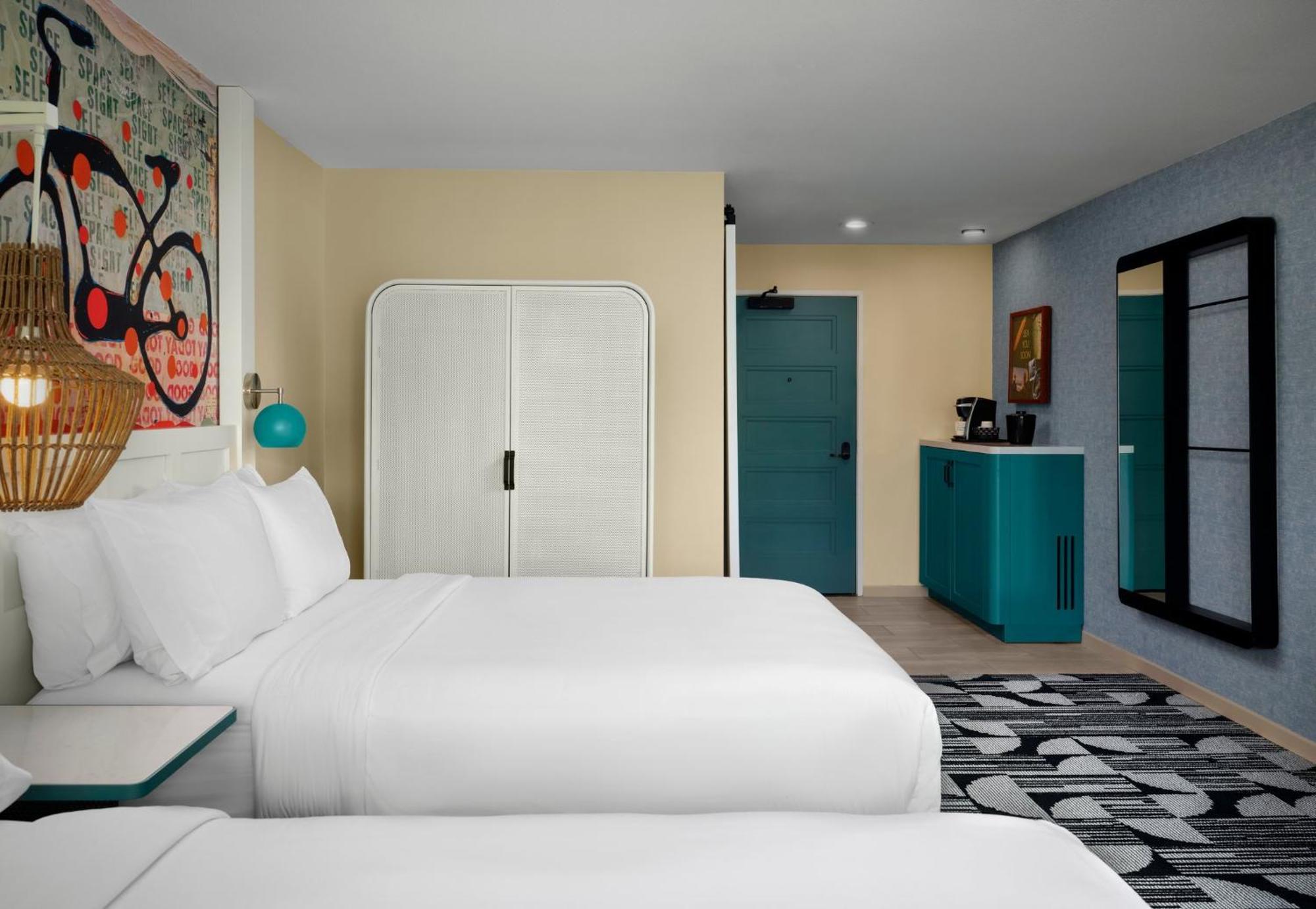 Holiday Inn Express Hotel & Suites Solana Beach-Del Mar By Ihg Екстериор снимка