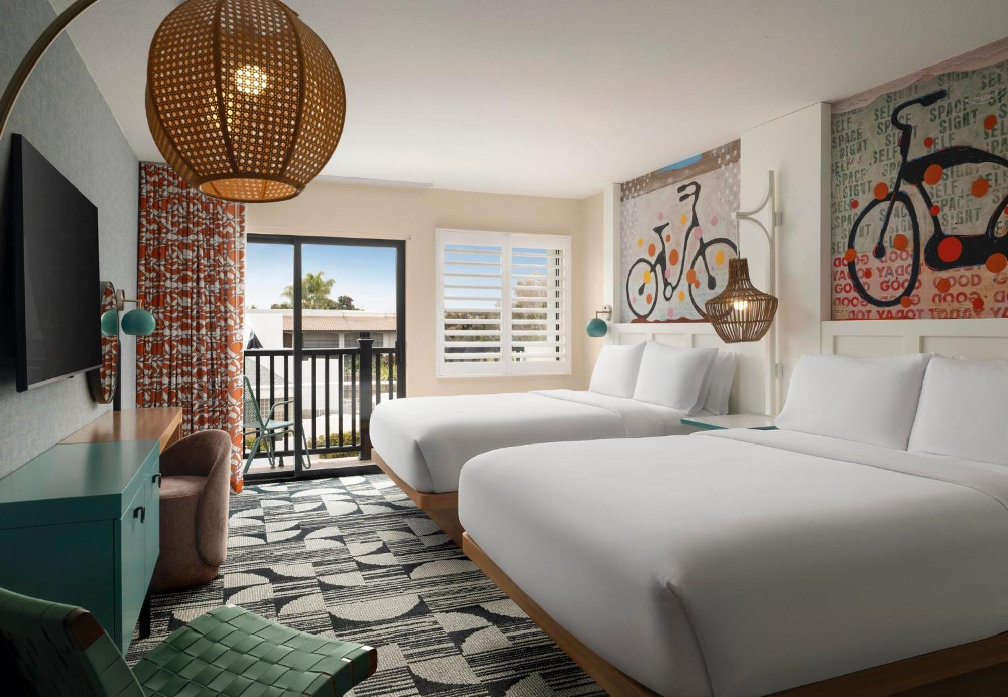 Holiday Inn Express Hotel & Suites Solana Beach-Del Mar By Ihg Екстериор снимка