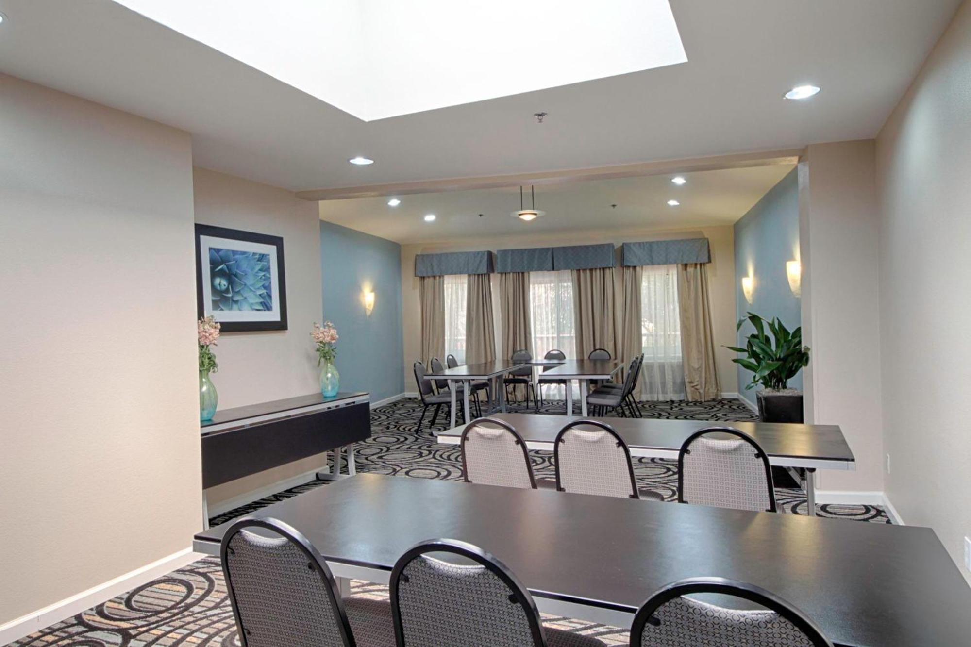 Holiday Inn Express Hotel & Suites Solana Beach-Del Mar By Ihg Екстериор снимка