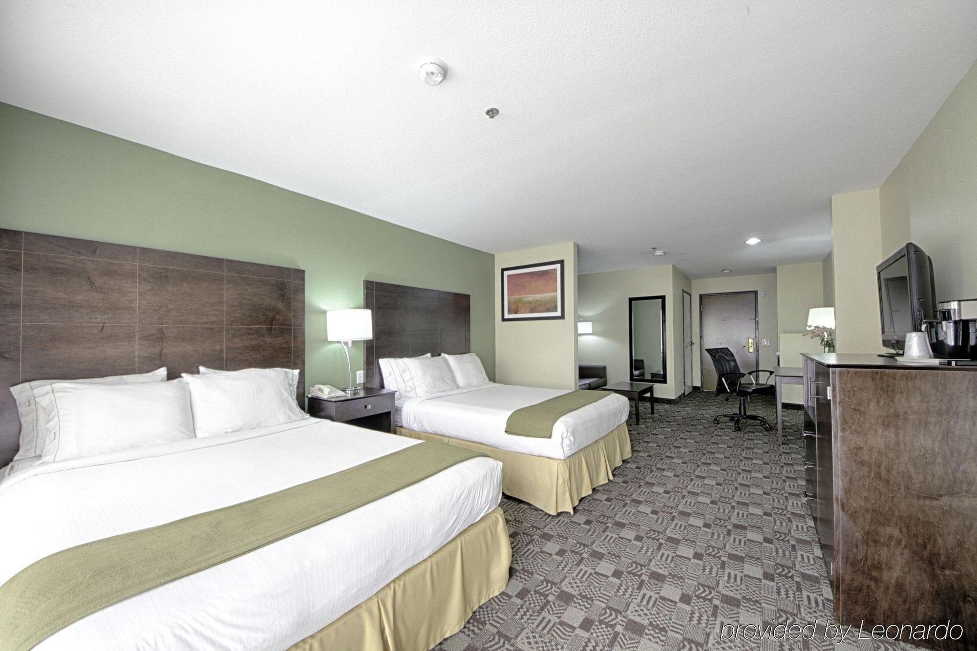 Holiday Inn Express Hotel & Suites Solana Beach-Del Mar By Ihg Екстериор снимка