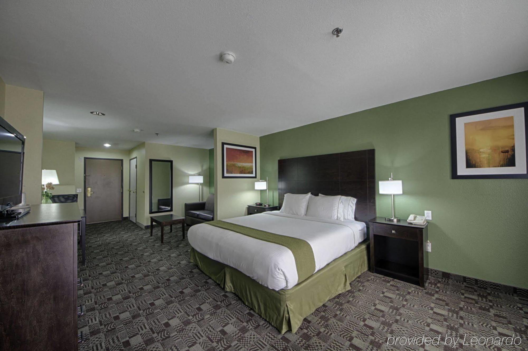 Holiday Inn Express Hotel & Suites Solana Beach-Del Mar By Ihg Екстериор снимка