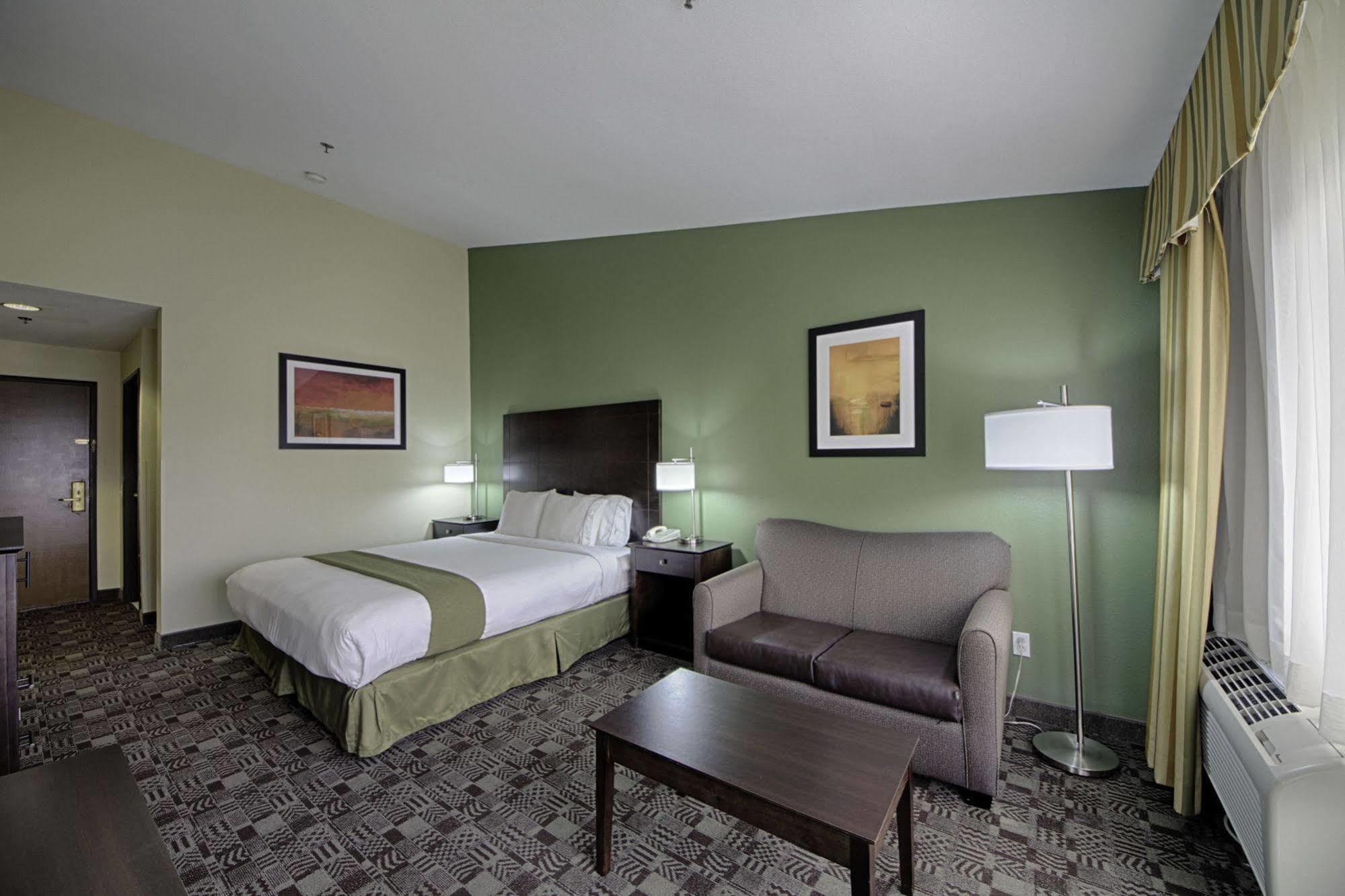 Holiday Inn Express Hotel & Suites Solana Beach-Del Mar By Ihg Екстериор снимка